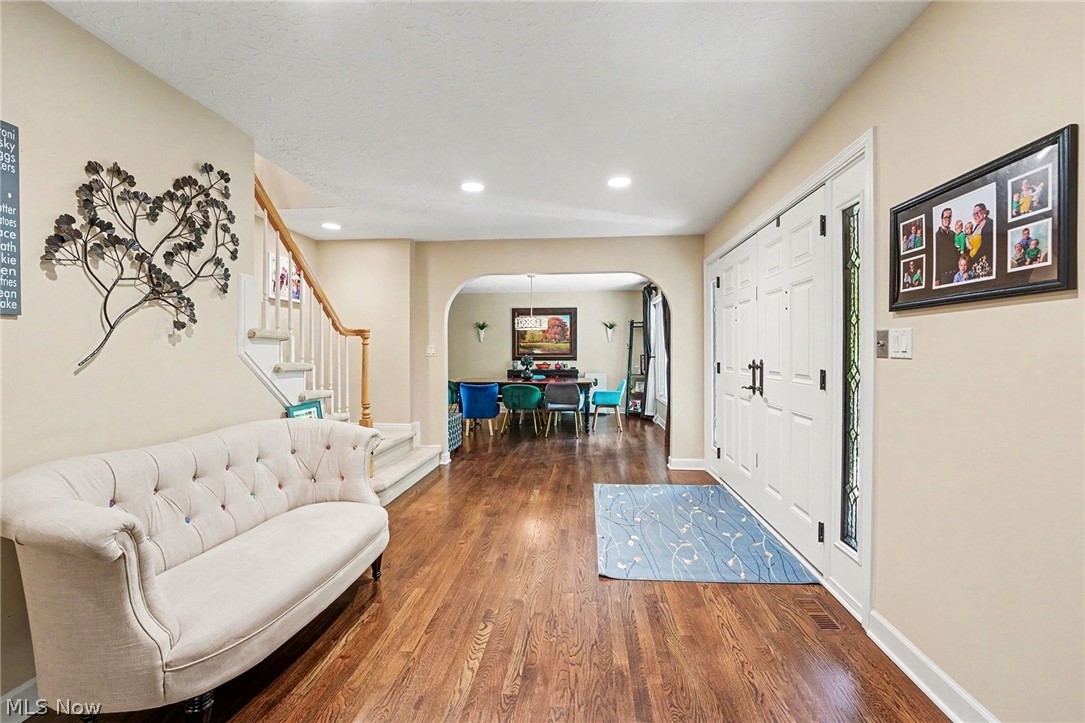 Mayfield #2 - Residential