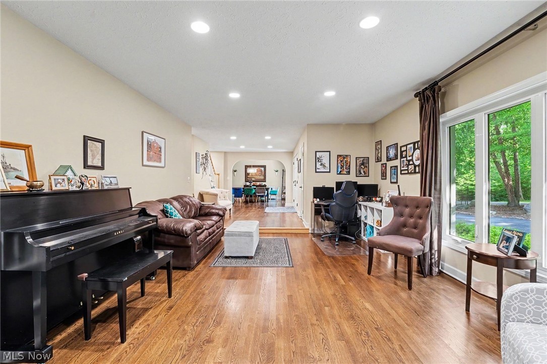 Mayfield #2 - Residential