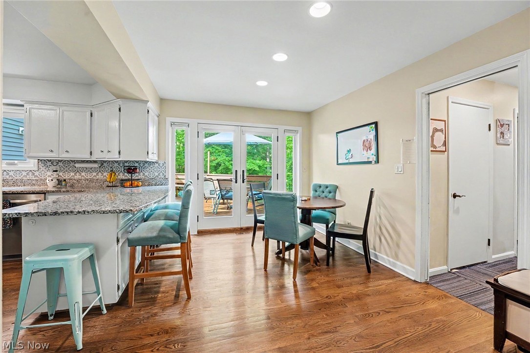 Mayfield #2 - Residential