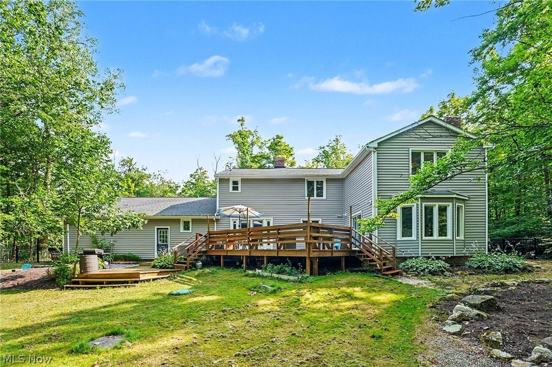 Mayfield #2 - Residential