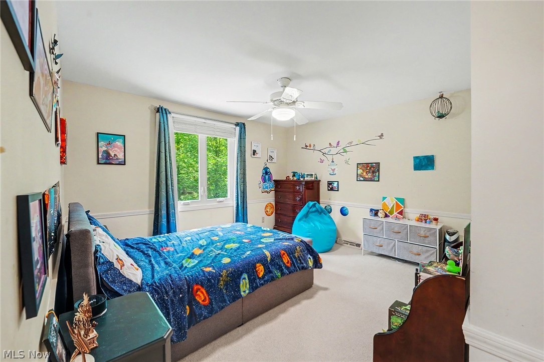 Mayfield #2 - Residential