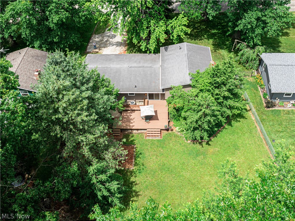 Meadow - Residential