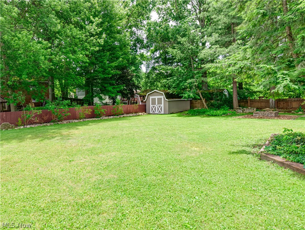 Meadow - Residential