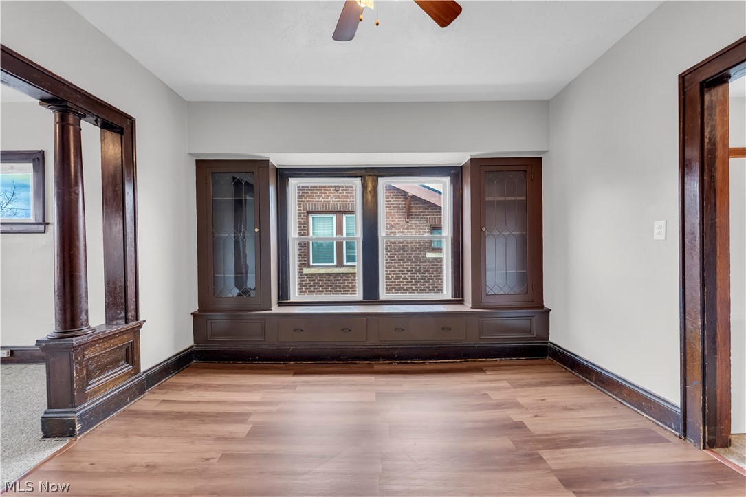 Rockefeller & Andres - Residential Lease