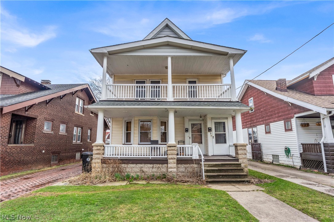 Rockefeller & Andres - Residential Lease