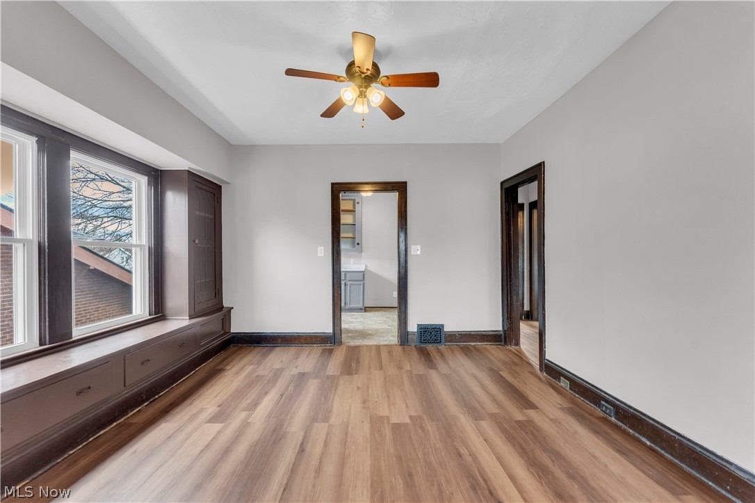 Rockefeller & Andres - Residential Lease