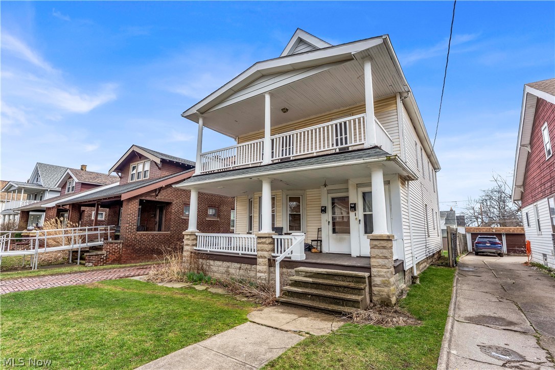 Rockefeller & Andres - Residential Lease