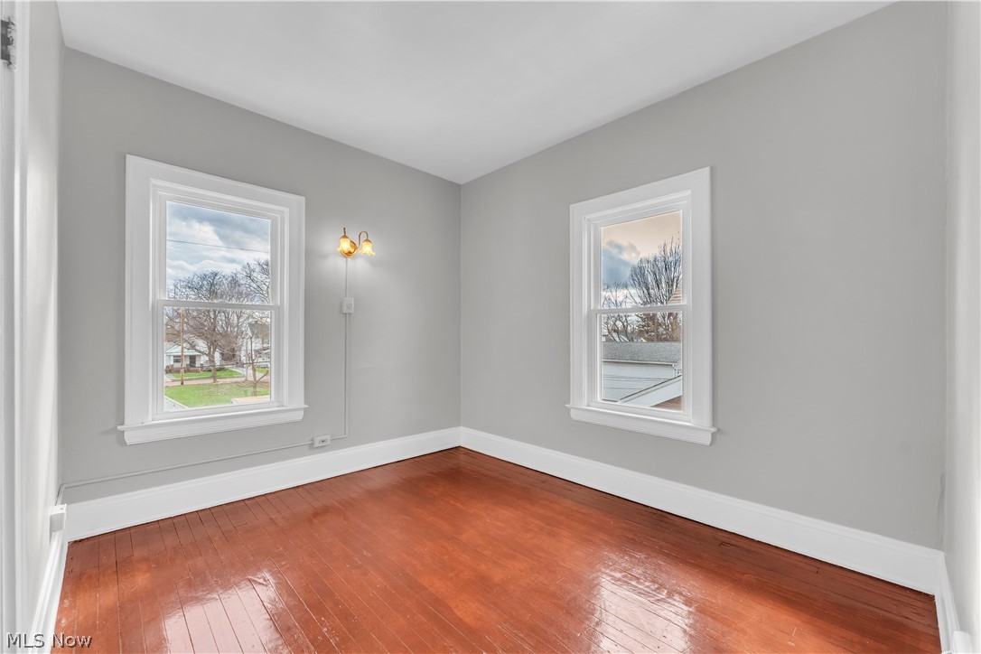 Rockefeller & Andres - Residential Lease