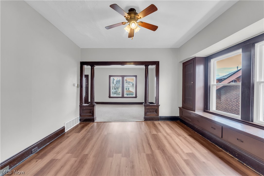Rockefeller & Andres - Residential Lease