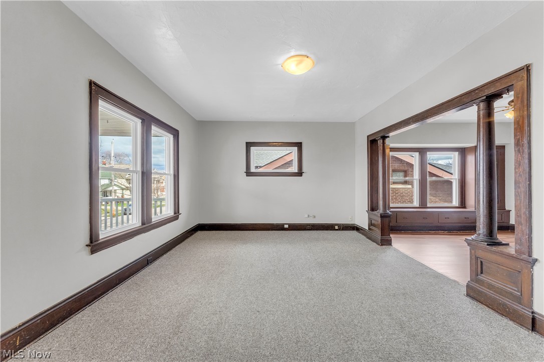 Rockefeller & Andres - Residential Lease