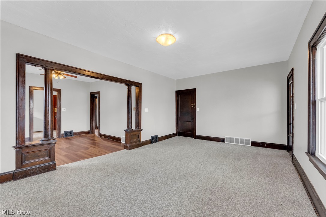 Rockefeller & Andres - Residential Lease