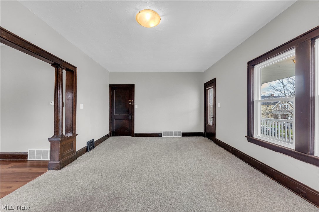 Rockefeller & Andres - Residential Lease