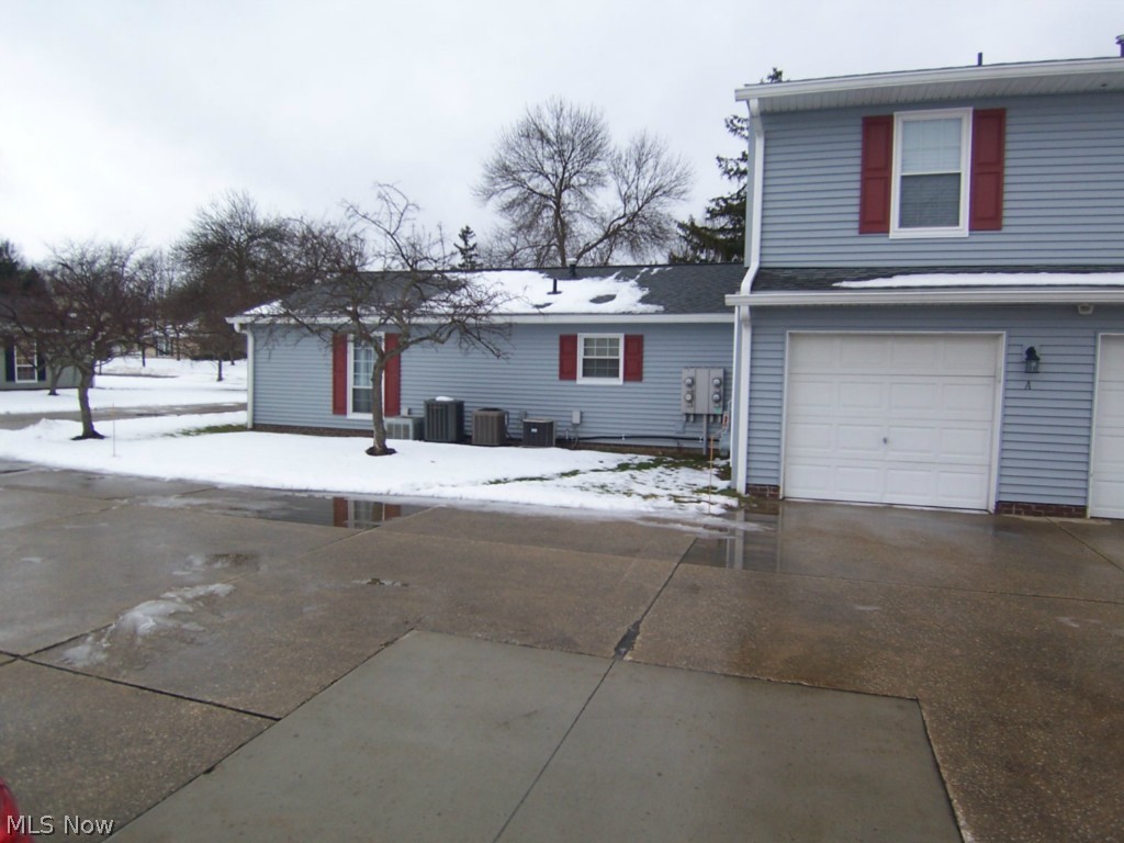 Independence Place South Condo - Residential