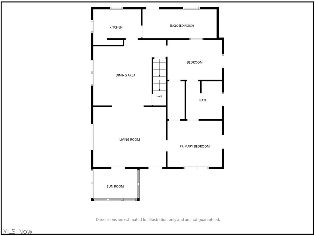 Walter W Devaults Sub - Residential