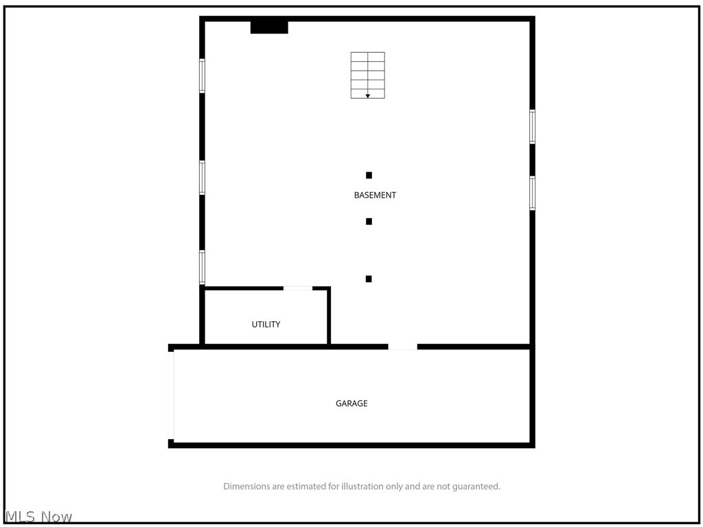 Walter W Devaults Sub - Residential