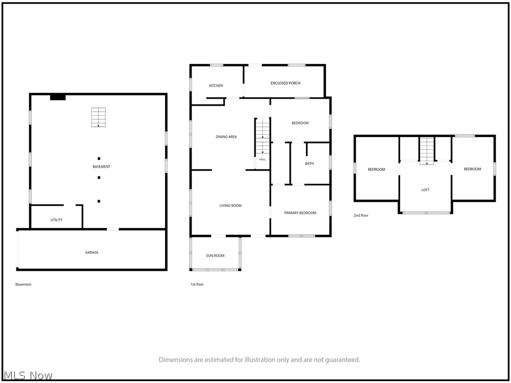 Walter W Devaults Sub - Residential