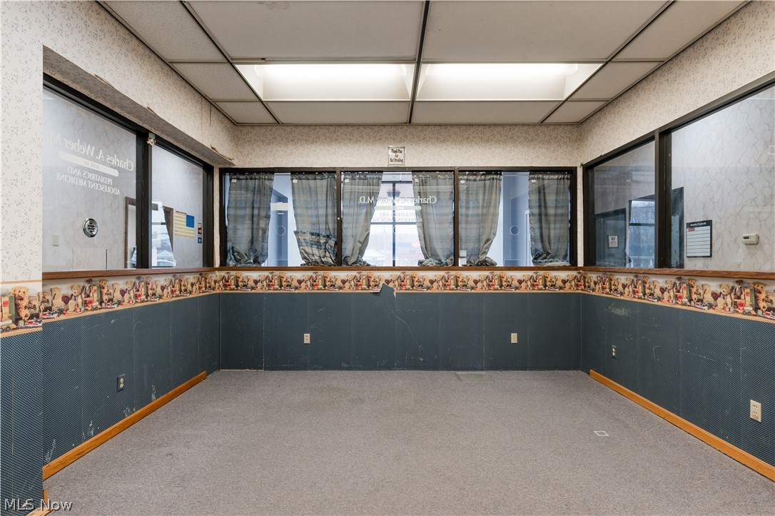 Ridgeville - Commercial Lease