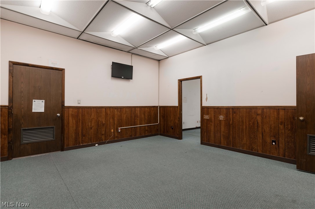 Ridgeville - Commercial Lease