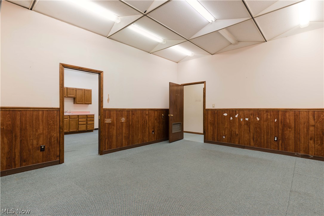 Ridgeville - Commercial Lease