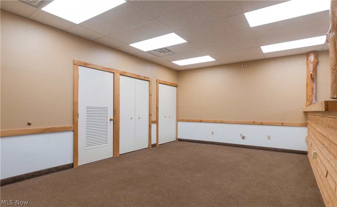 Ridgeville - Commercial Lease