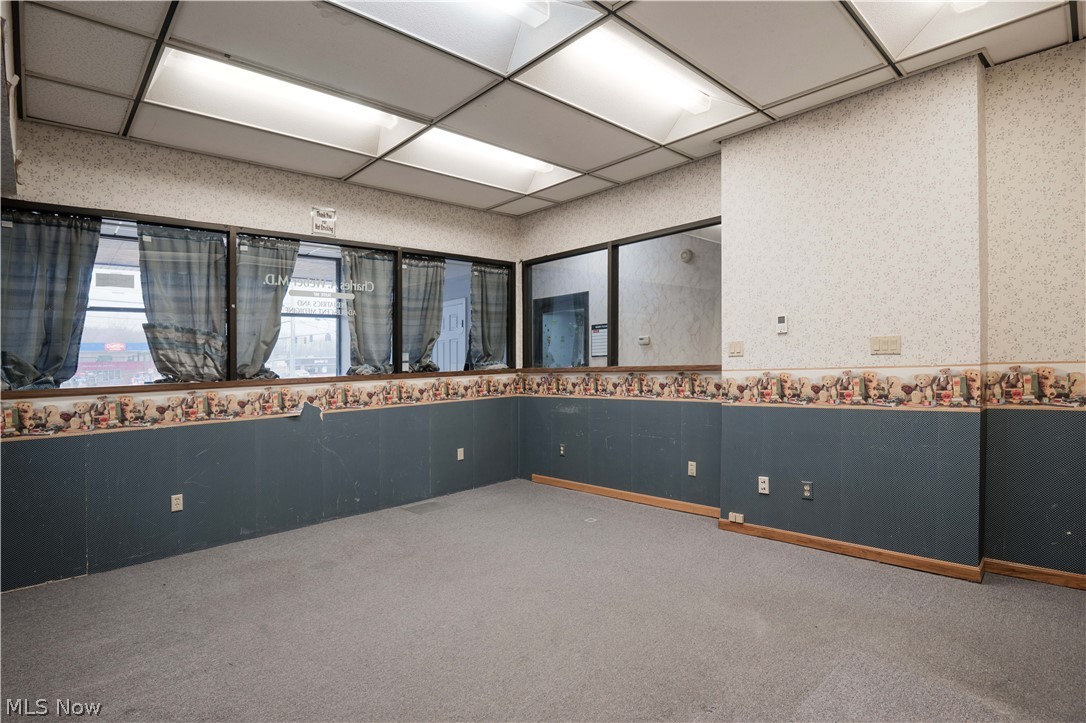 Ridgeville - Commercial Lease