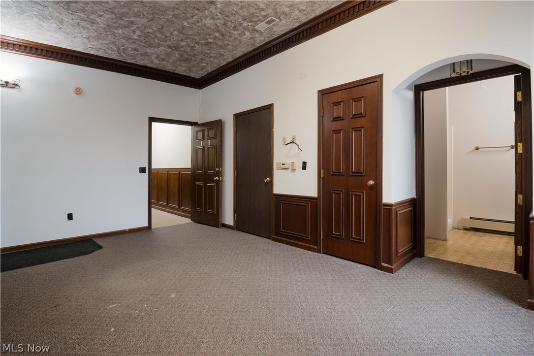 Ridgeville - Commercial Lease
