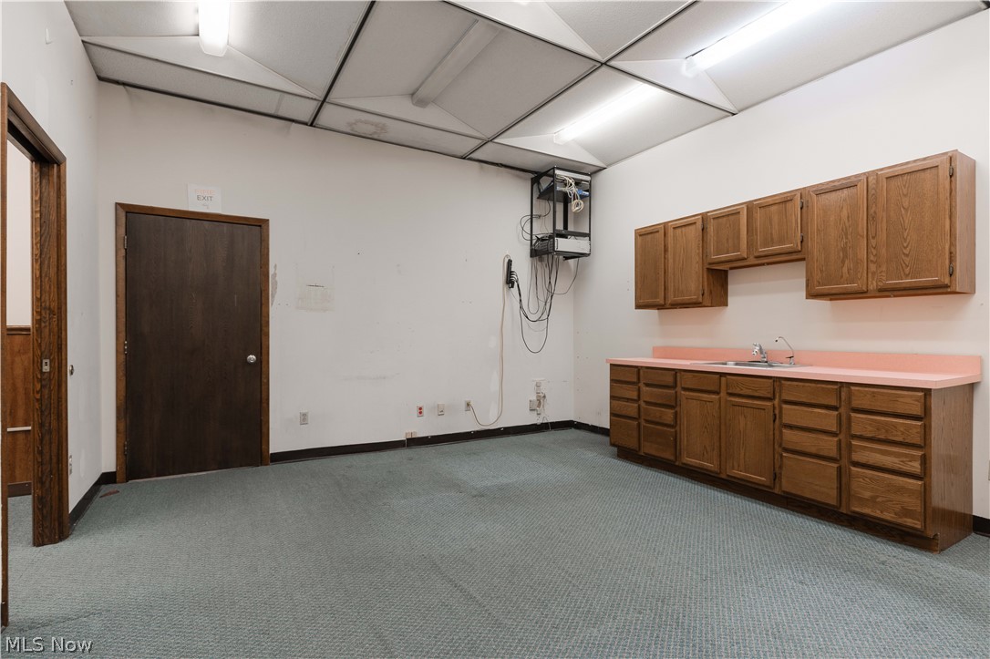 Ridgeville - Commercial Lease