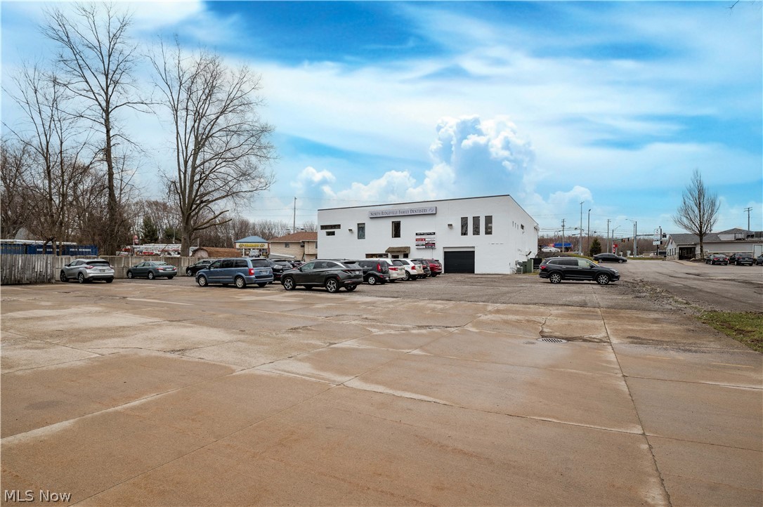 Ridgeville - Commercial Lease