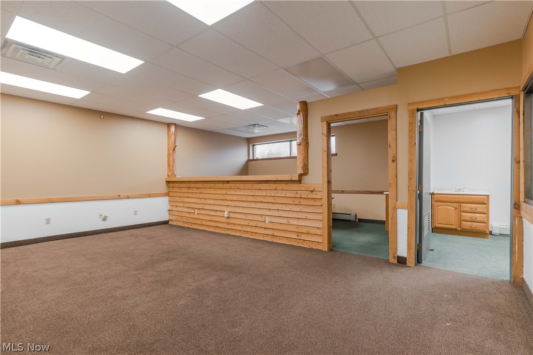 Ridgeville - Commercial Lease