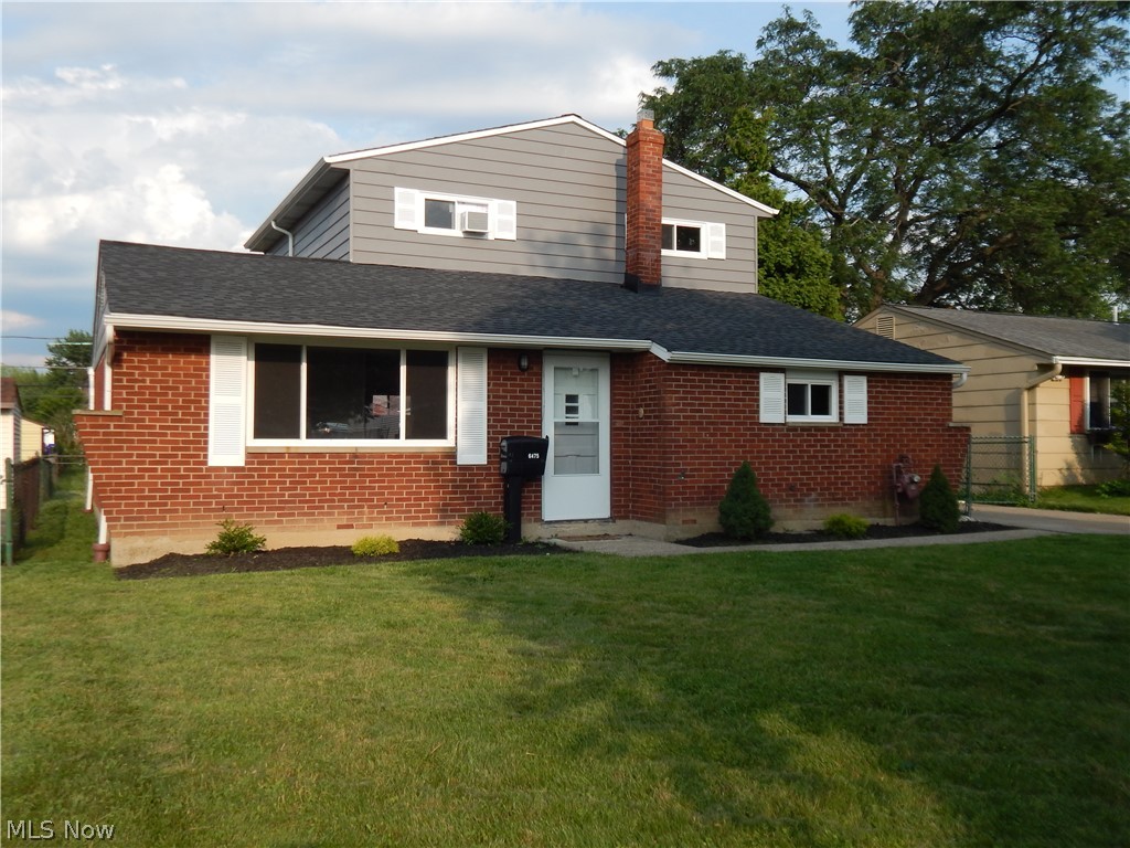 Brook Park Acres 02 - Residential