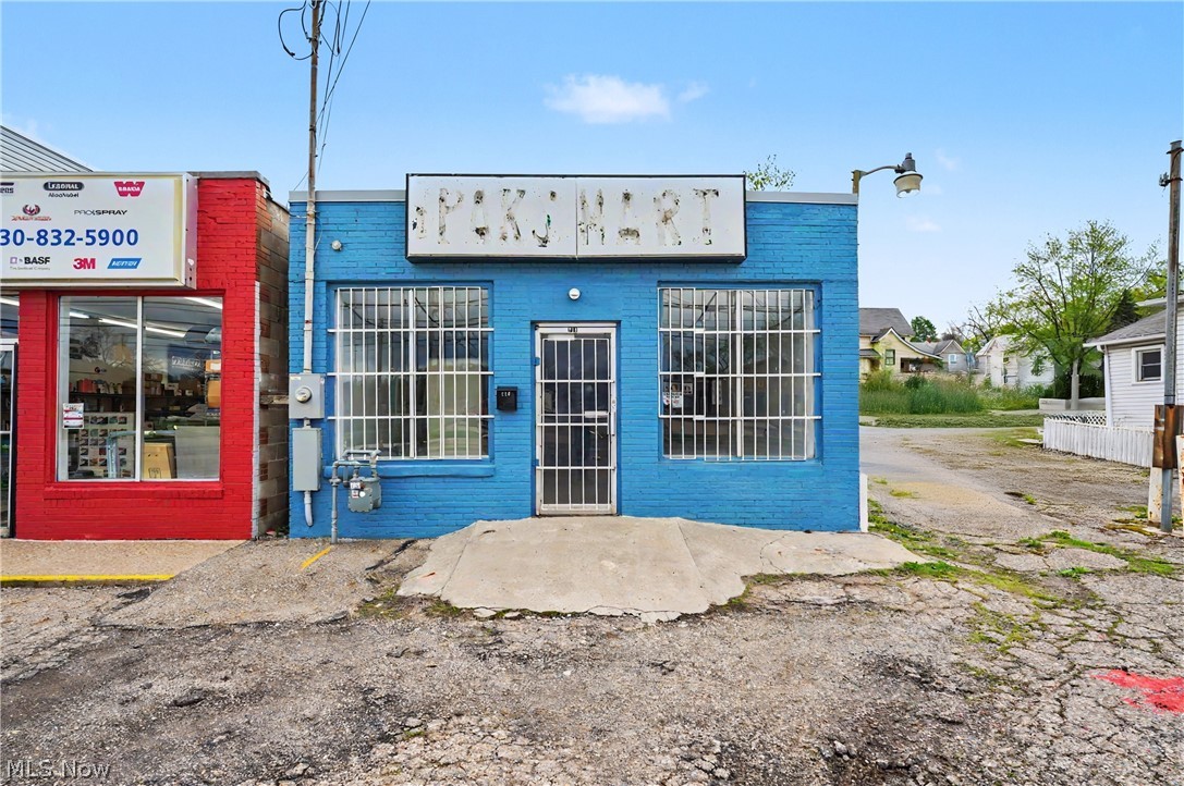 This updated commercial property at 910 Erie St S in Massillon offers a great opportunity for an owner-user or investor looking for a move-in-ready space. The interior has been completely refreshed with new drywall and paint throughout, creating a clean, modern feel from top to bottom. Major updates have already been taken care of, including all new electrical, a new roof, new water tank, and updated lighting throughout the property. Additional improvements include a new ceiling, new toilet and sink, and a newly installed front window. The back flow system has also been tested and is up to date for the year, providing added peace of mind. With the heavy lifting already done, this property is ready for its next owner to step in and put it to use. Conveniently located with strong visibility and access, this is a solid opportunity you won’t want to miss. Schedule your showing today!