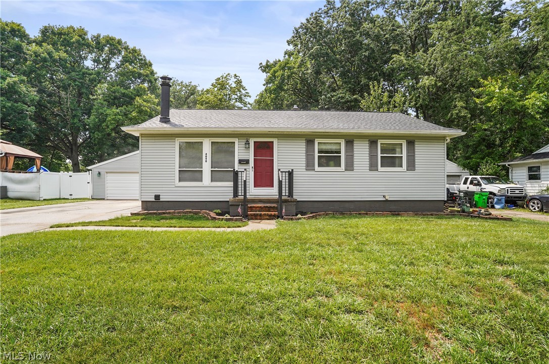Maplewood Park - Residential