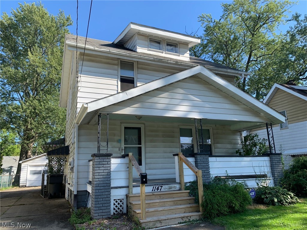 Bellevue - Residential