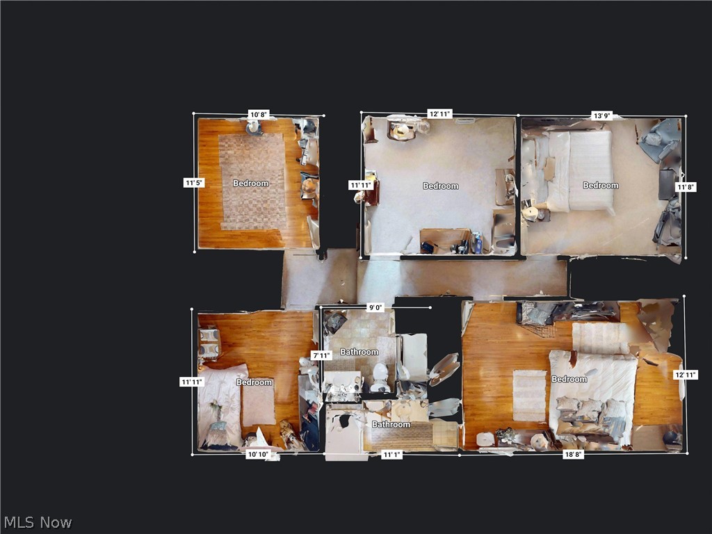 Hunters Wood - Residential