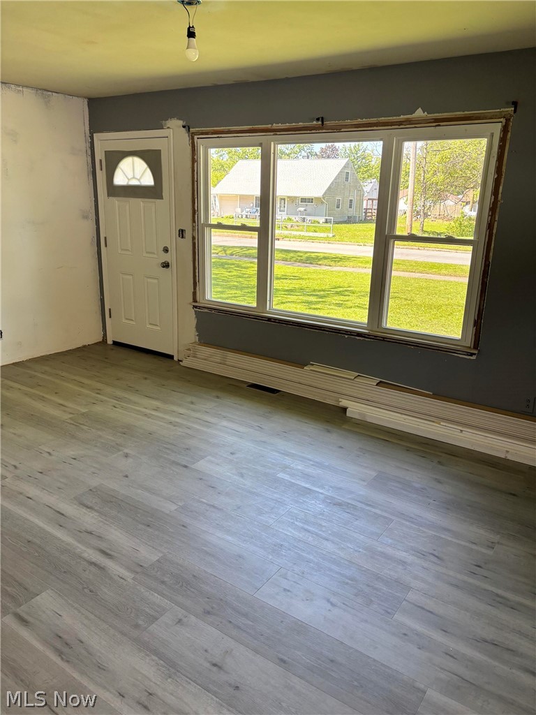 Wickcliffe - Residential