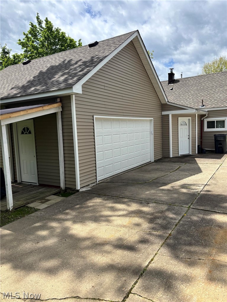 Wickcliffe - Residential
