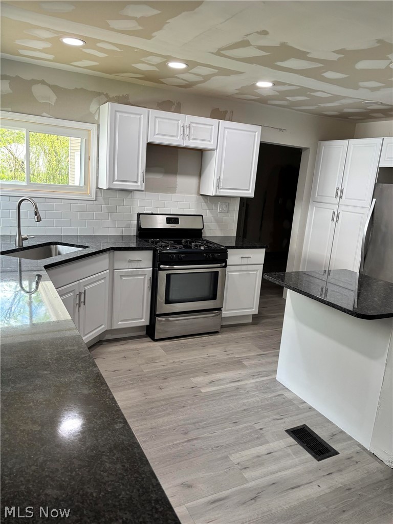 Wickcliffe - Residential