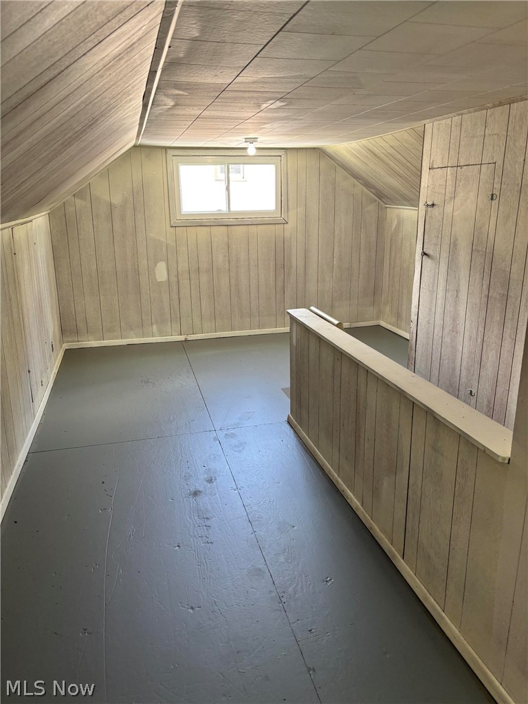 Wickcliffe - Residential
