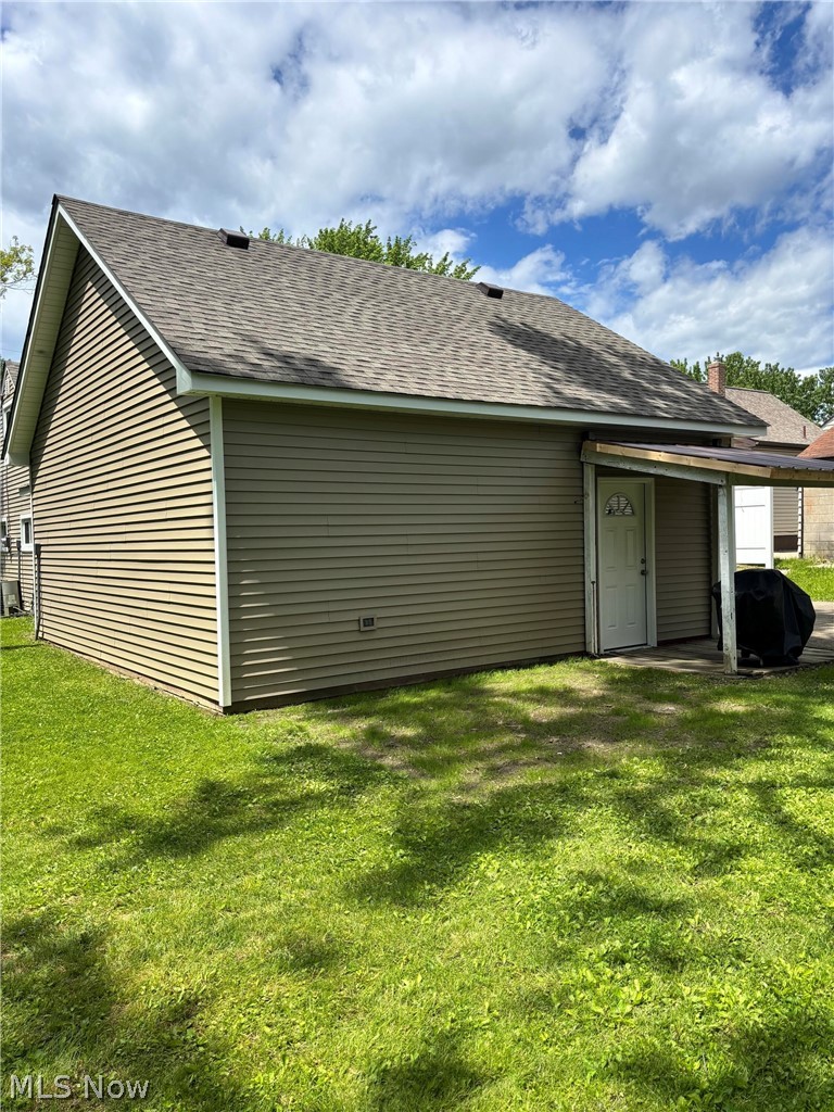 Wickcliffe - Residential