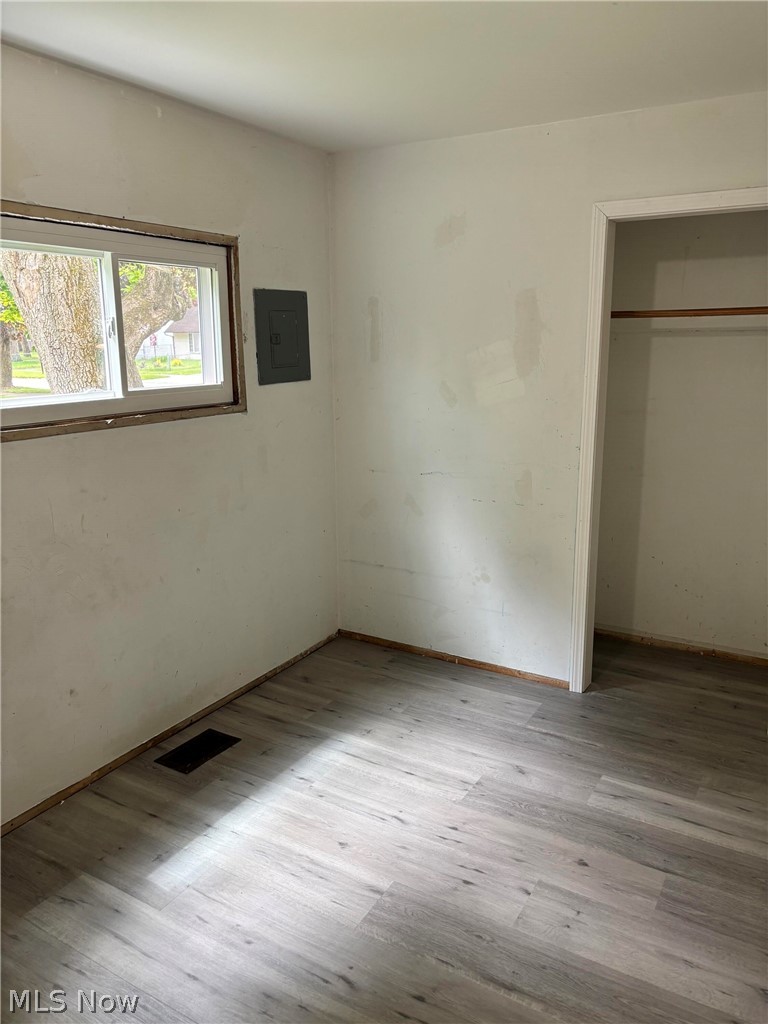 Wickcliffe - Residential