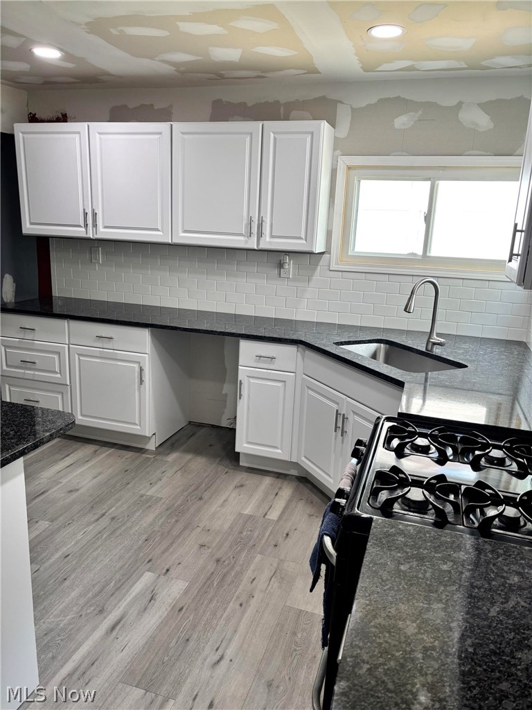 Wickcliffe - Residential