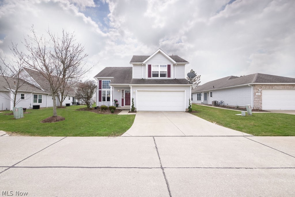 Canterbury Point - Residential