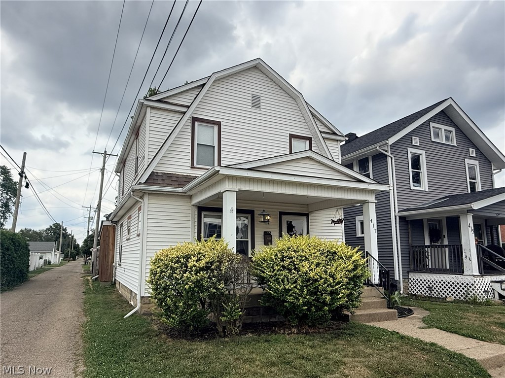 Reeves Add 01 - Residential