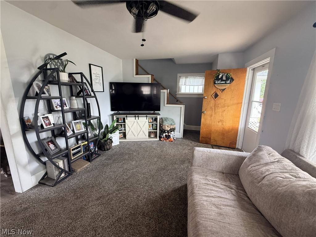 Reeves Add 01 - Residential