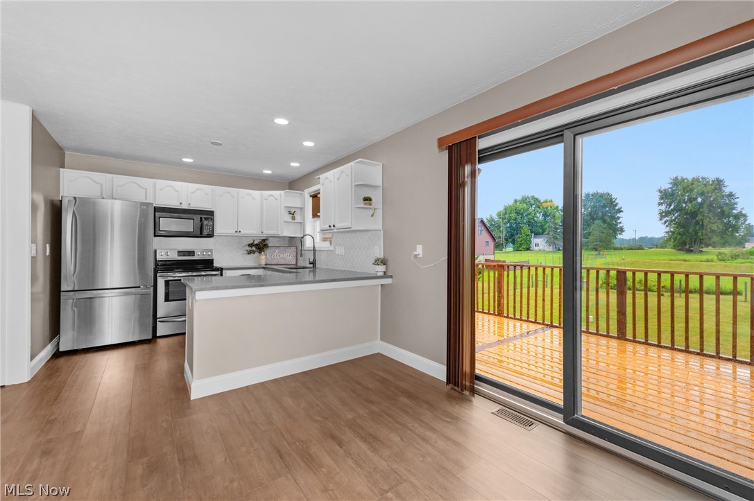 Kingsley Acres Sub - Residential