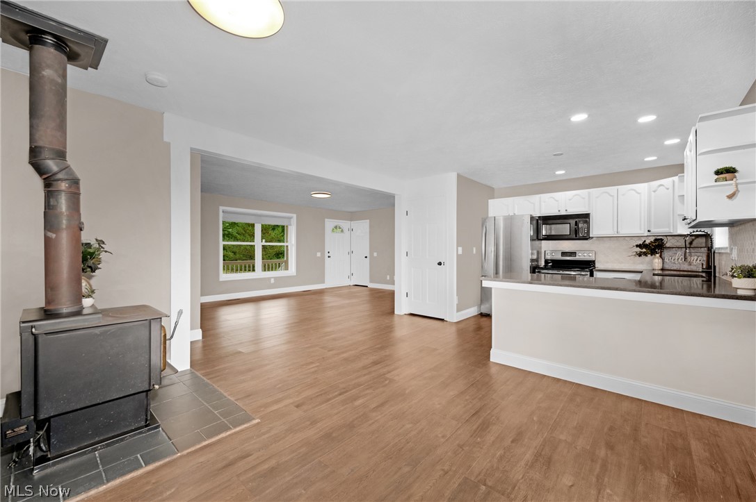 Kingsley Acres Sub - Residential