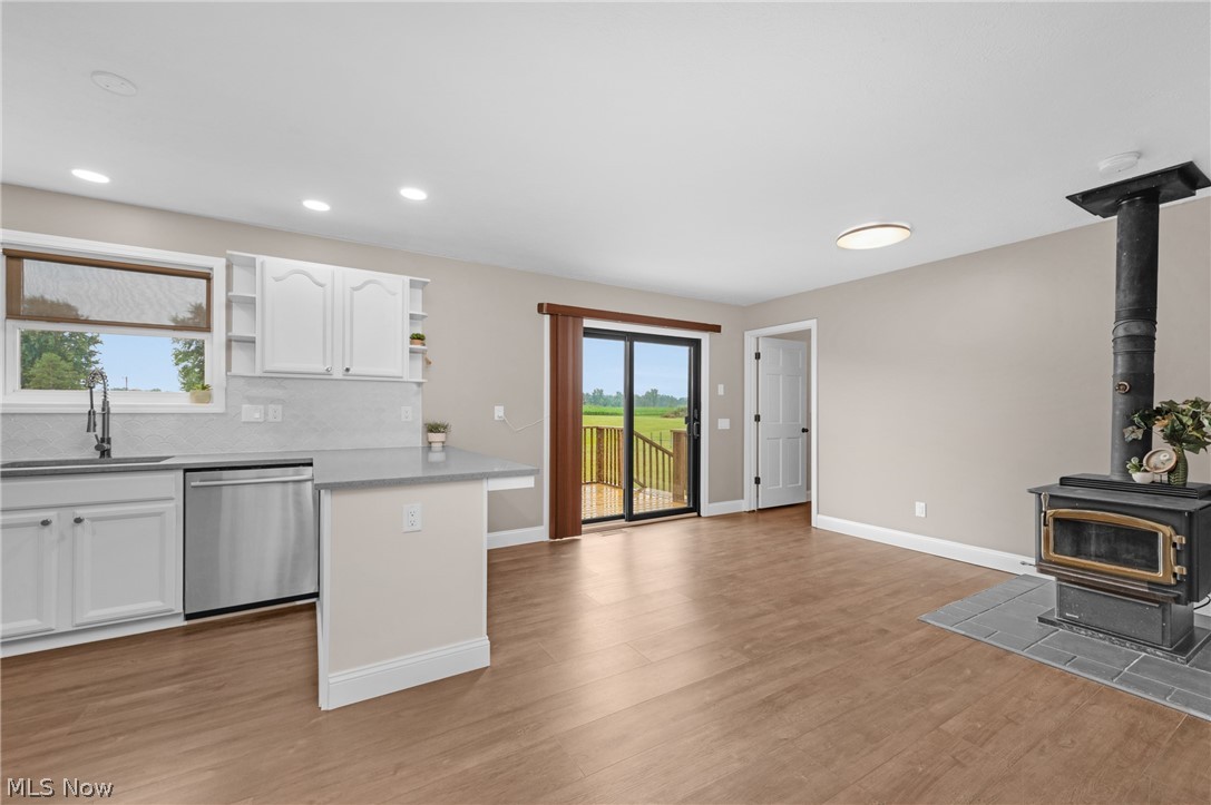 Kingsley Acres Sub - Residential