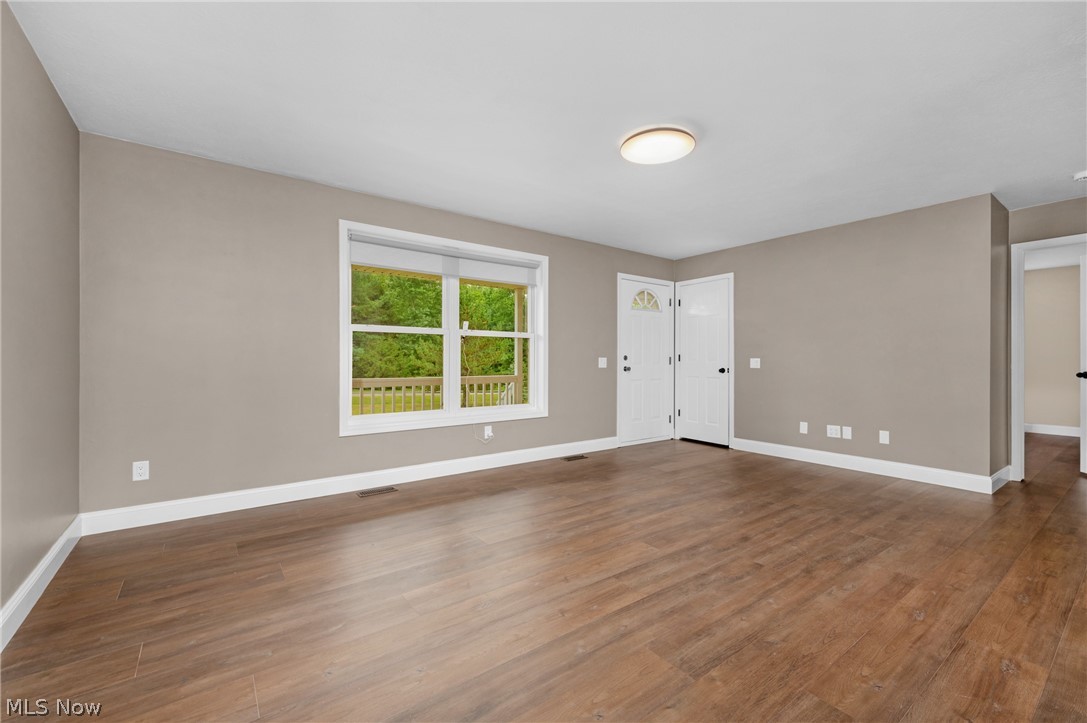 Kingsley Acres Sub - Residential