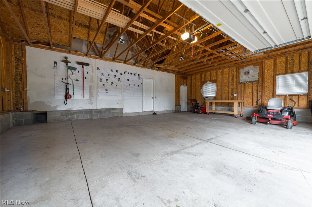 Kingsley Acres Sub - Residential