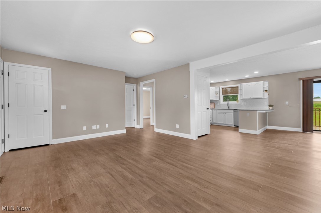 Kingsley Acres Sub - Residential